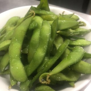 Edamame