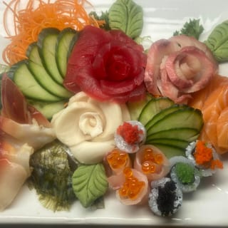 Seaweed Salad