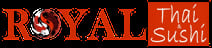 Royal Thai and Sushi