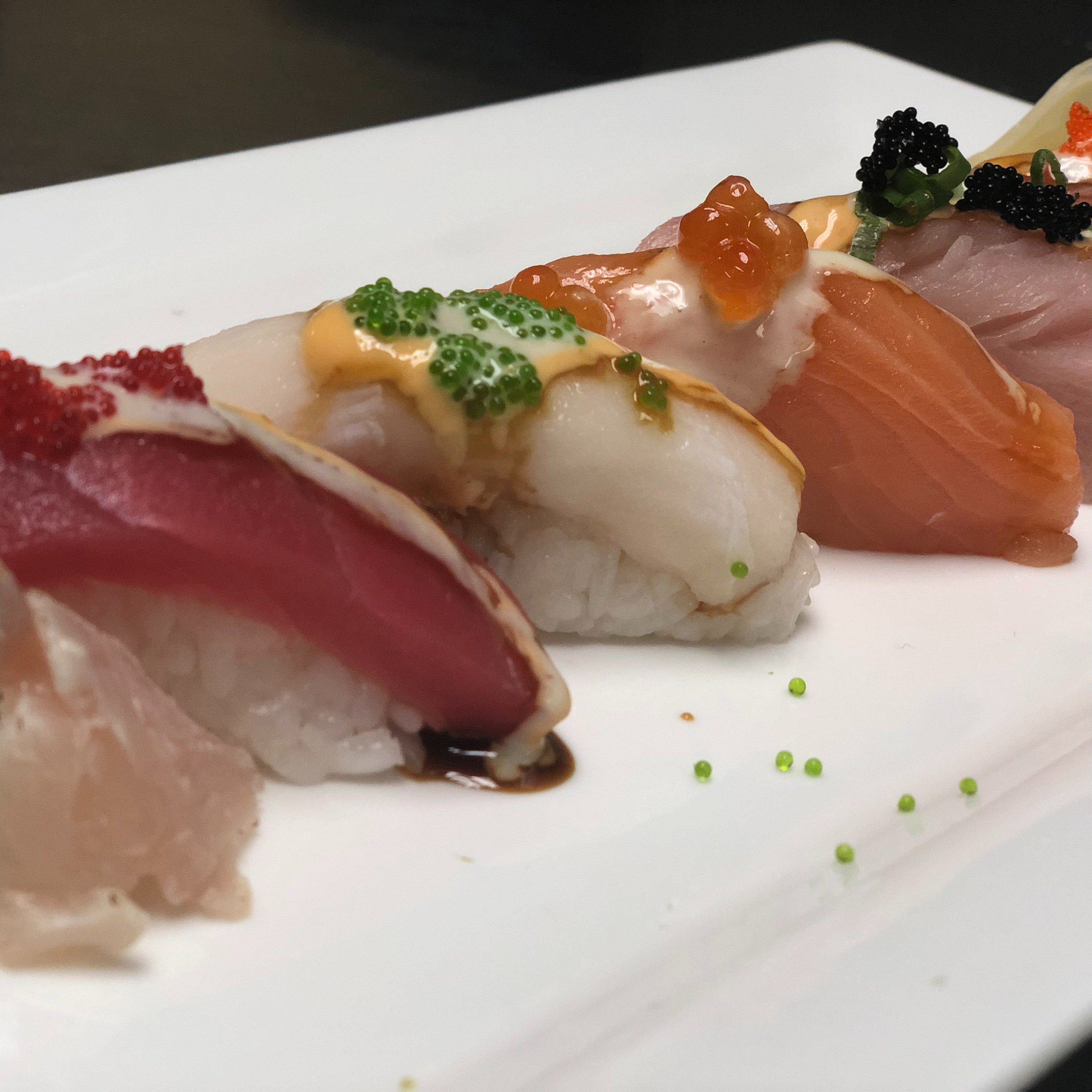 Nigiri.