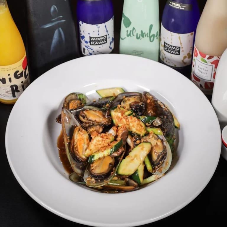 Savor Our Delivery Options