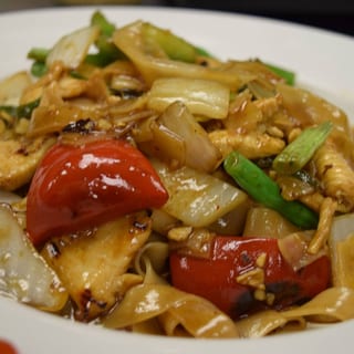 Pad Kee Mao