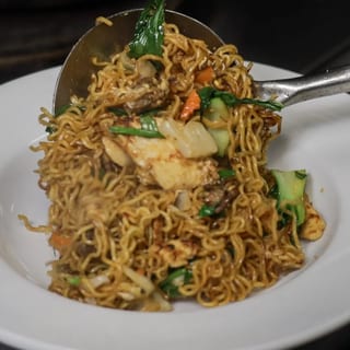 Bakmi Goreng