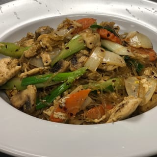 Pad Woon Sen