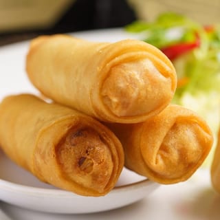 Spring Rolls