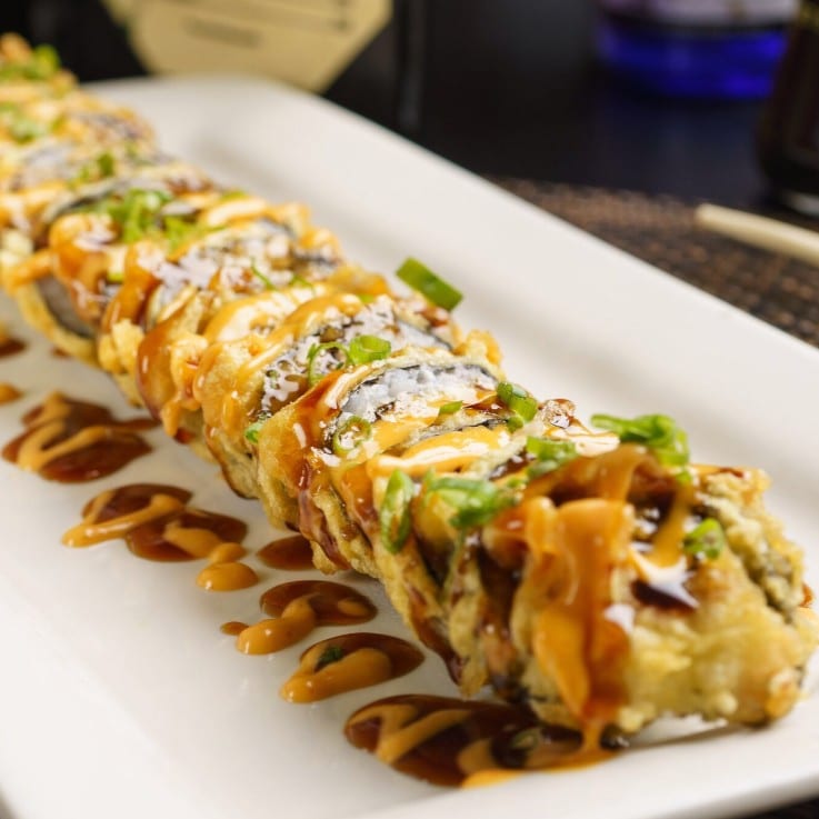 Miami Heat Roll.