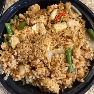 Fried Rice